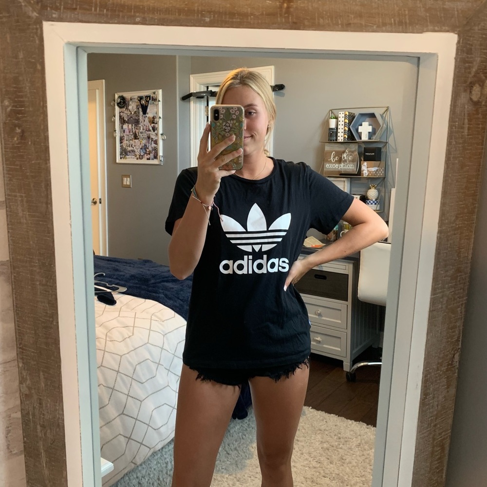 Adidas Tshirt, size XS